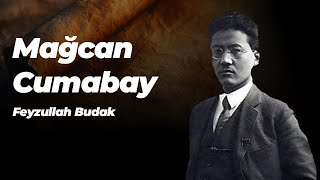 Mağcan Cumabay - Feyzullah Budak / Muhammet Çaça ile Bilgi Pusulası