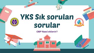 OBP Nasıl eklenir?