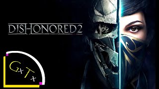 Coffee Break Playing Dishonored 2 - Part 1