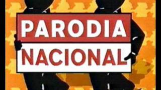 Yo soy ese . Curro Candelas . La parodia nacional.wmv