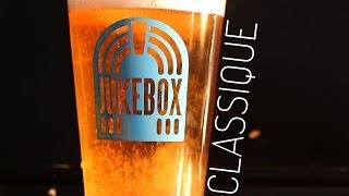 Bières Jukebox: Classique