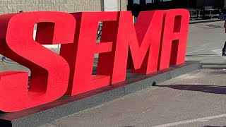 SEMA 2023