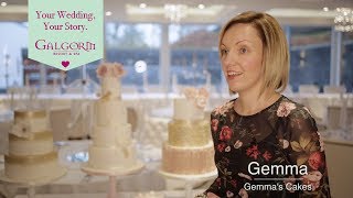 Gemma's Cakes | The People We Trust