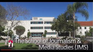 San Diego State University School of Journalism & Media Studies