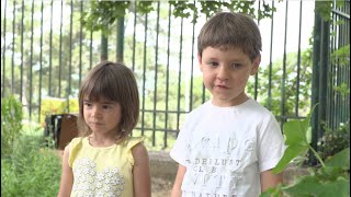 Perugia Flower show - Educare alla natura