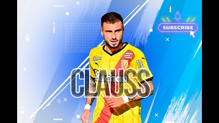 Jonathan Clauss Lens 2022 ⚽ Welcome To Atlético de Madrid ? 🔴⚪