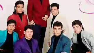 Grupo Romance - El Amor De Mi Vida