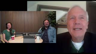 Holy Roast S1E10 - Will Willimon