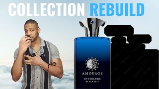 Rebuilding My Fragrance collection? These Are the Products I'm Starting With!