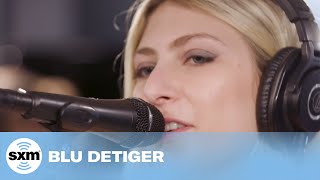 Blu DeTiger — Elevator | LIVE Performance | SiriusXM