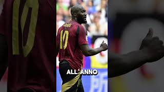 LUKAKU VICINISSIMO AL NAPOLI!