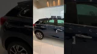 The All New Nexa Baleno Facelift   #nexa #baleno #youtubeshorts #trending