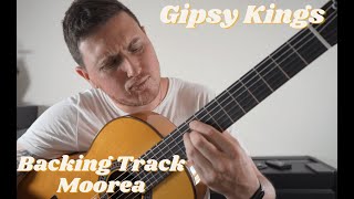 Gipsy Kings - Moorea - Tutoriel