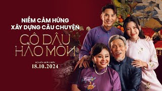 SỰ THẬT PHÍA SAU CÂU CHUYỆN "PHÔNG BẠT" TRONG PHIM CÔ DÂU HÀO MÔN