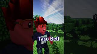 Taco Bell. Why??? #Roblox