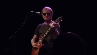 Savoy Brown - Tell Mama, Sellersville Theater, 11/18/2017