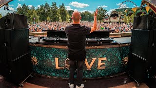 X-TOF Tomorrowland 2023 aftermovie