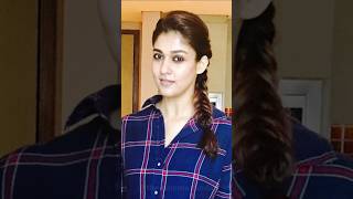 Nayanthara cute transformation | #shorts #short #trending #youtubeshorts #trendingshorts