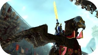 Total War: Warhammer II ♦ In for the Kill (A Warhammer Tribute)