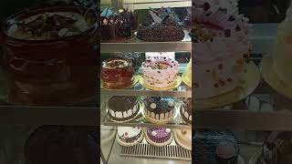 counter cake simple designer cake 🎂 like subscribe me guys support me plz 2024