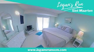 Logan´s Run Vacation Rental in Pelican Sint Maarten