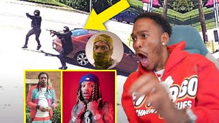 TRENCHES NEWS SNITCHED ON O BLOCK KILLERS IN FBG DUCK CASE?! ( REACTION )