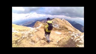 mala fatra maj 2016