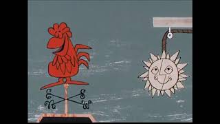 Impact 66 Animation Excerpts - Jam Handy 1965