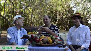 Entrevista com EDÍLSON GIACON - Especialista em FRUTAS RARAS | Especialistas da Natureza #12