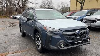 2025 Subaru Outback Danbury, Brookfield, Ridgefield, New Milford, New Fairfield, CT N8336