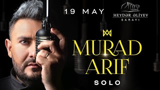 SOLO | Heydər Əliyev Sarayı (Full Konsert 4K)