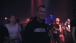 Noisekick    Just Killed Somebody aftermovie Noisekick’s Terrordrang 02 02 2019