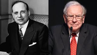 Benjamin Graham: Biggest Secret of Value Investing