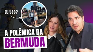 Homem não pode usar bermuda? - com @joaommenna