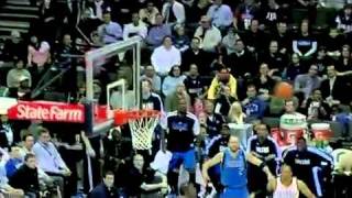 Mavericks vs. Thunder Game Recap 12/27/10.mp4