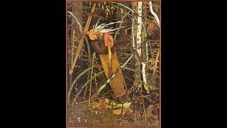 A brief look at Slavic mythology