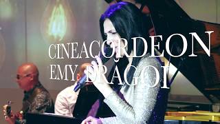 CINEACORDEON - EMY DRAGOI  & Raluca Florentina Dragoi (rezumat 5)