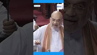 AAP used almost three tons of offensive words against Congress: Amit Shah