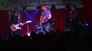 Gengahr - She's a Witch, Deaf Institute, Manchester, 08/12/2016