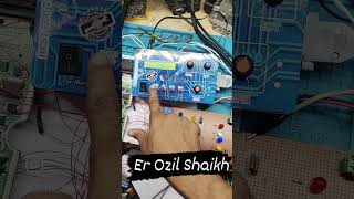 I10 i20 Automatic ecm testing on best ecu tester by Ozil m7.9.8 by Ozil Shaikh #ecmrepair