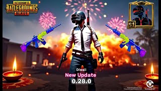 PUBG Mobile Lite New Update 0.28.0 LIVE! Exploring New Features & Gameplay #bgmilite #pubglite