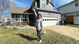 Touring a Luxurious, Coastal-Style Home with Nautical FLAIR | Ocean City, MD