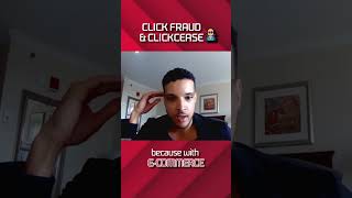 Click Fraud and ClickCease | Google Merchant Center #shorts