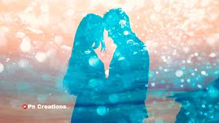 Love WhatsApp status gulebakavali song {feel the music} by PN CREATIONS