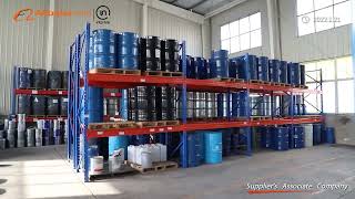 Changzhou YMS Coating Latest Company Profile