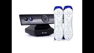 Приставка GameIsports D 600 5G7  аналог Kinect