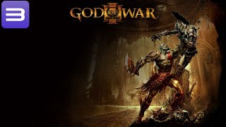 RPCS3 v0.0.28-15385-a975b493 Alpha | master God of War® III [BCES00510] 01.03 FSR Upscaling 90%