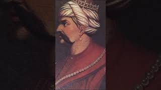 OTTOMAN MENAKLUKAN MESIR MAMLUK PART 1