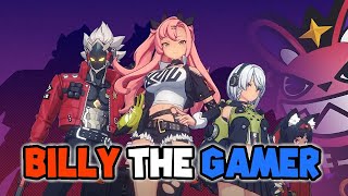 That Game Is An Anime | Zenless Zone Zero