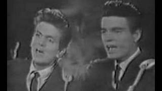 EVERLY BROTHERS -ALL I HAVE TO DO IS DREAMS